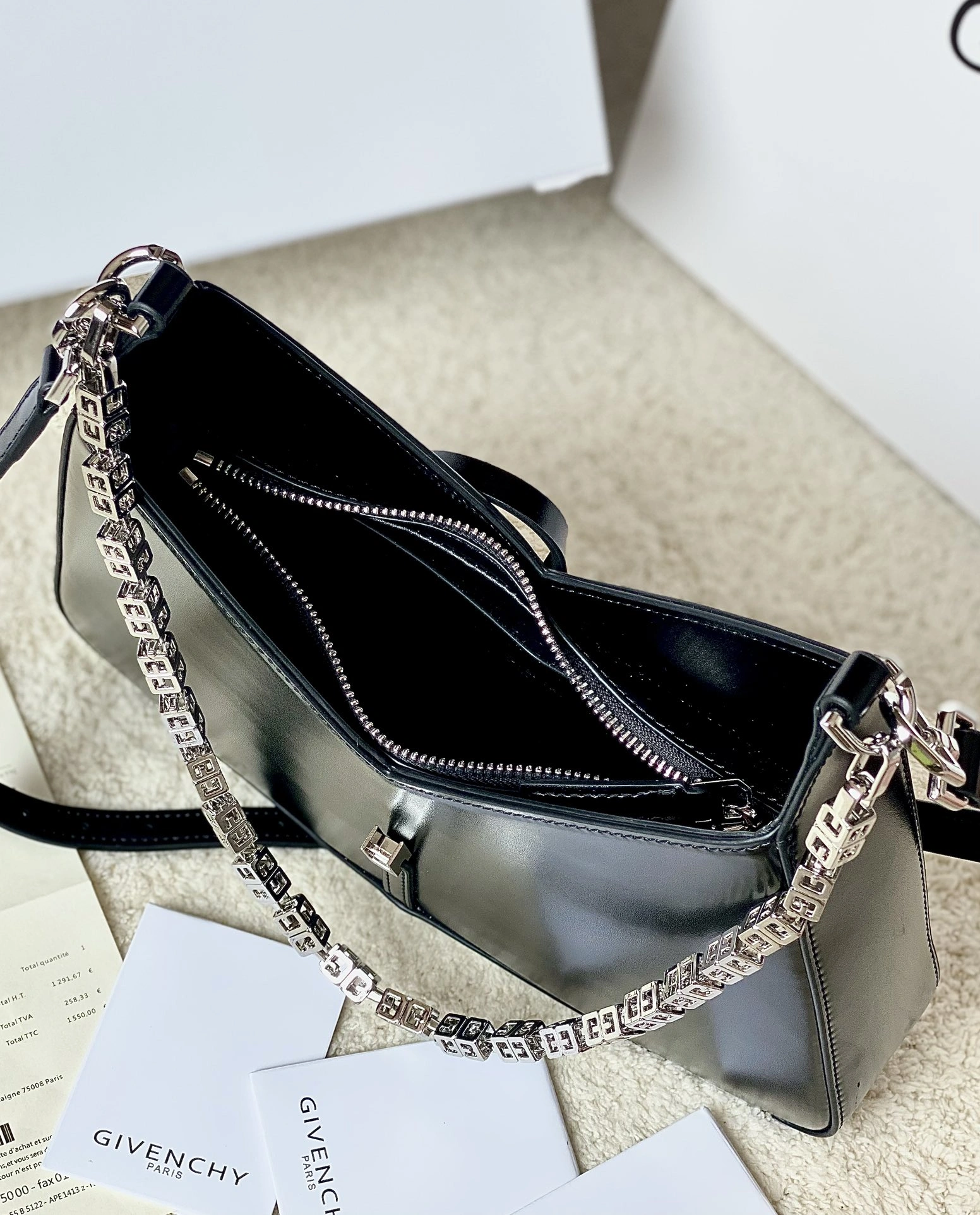 Givenchy Satchel Bags Timeless 71714