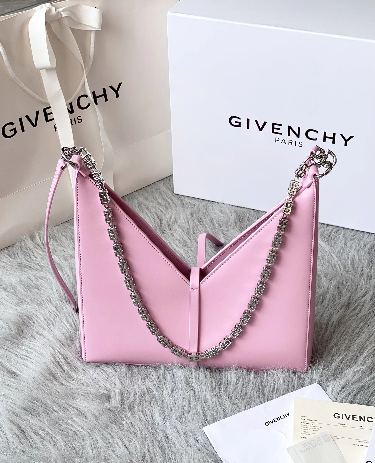 DailyWear Givenchy Satchel Bags 71715
