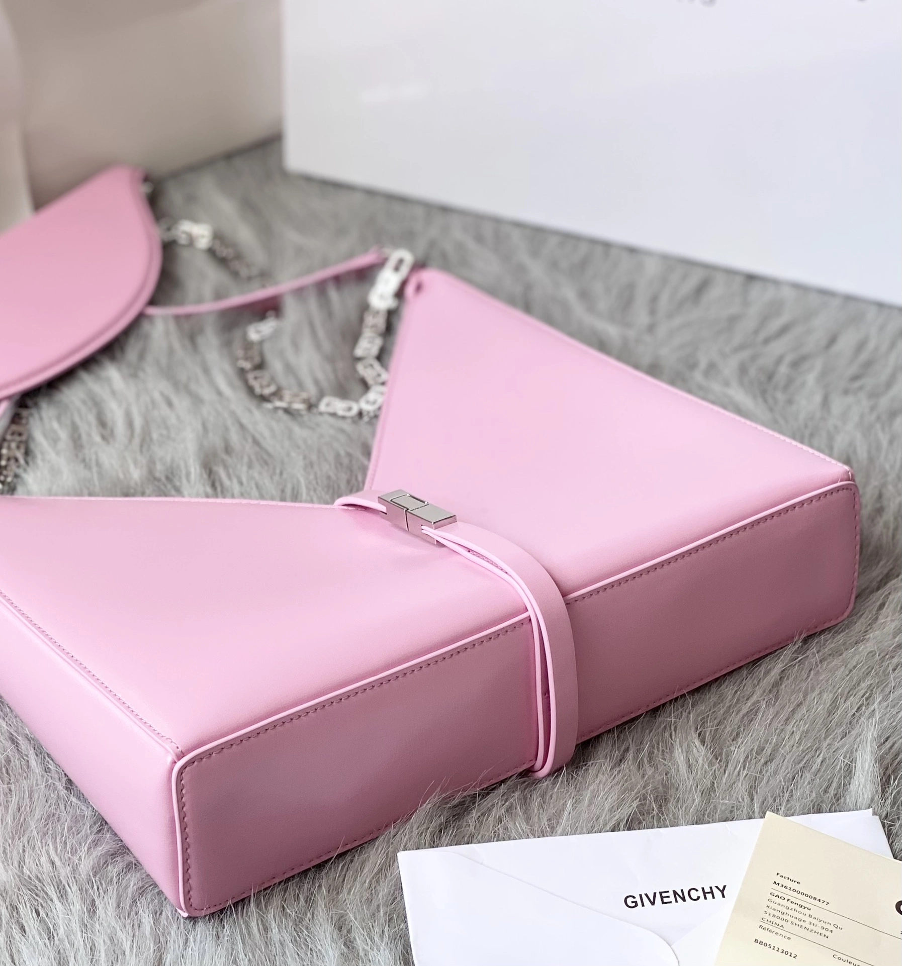 DailyWear Givenchy Satchel Bags 71715