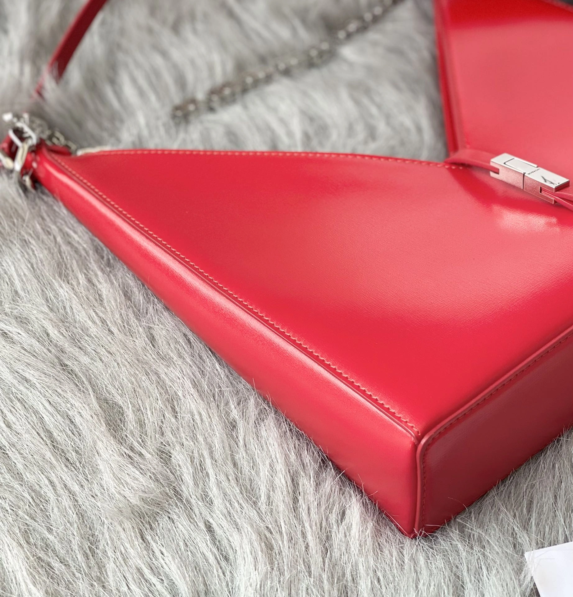 Givenchy Satchel Bags WeatherProof 71711