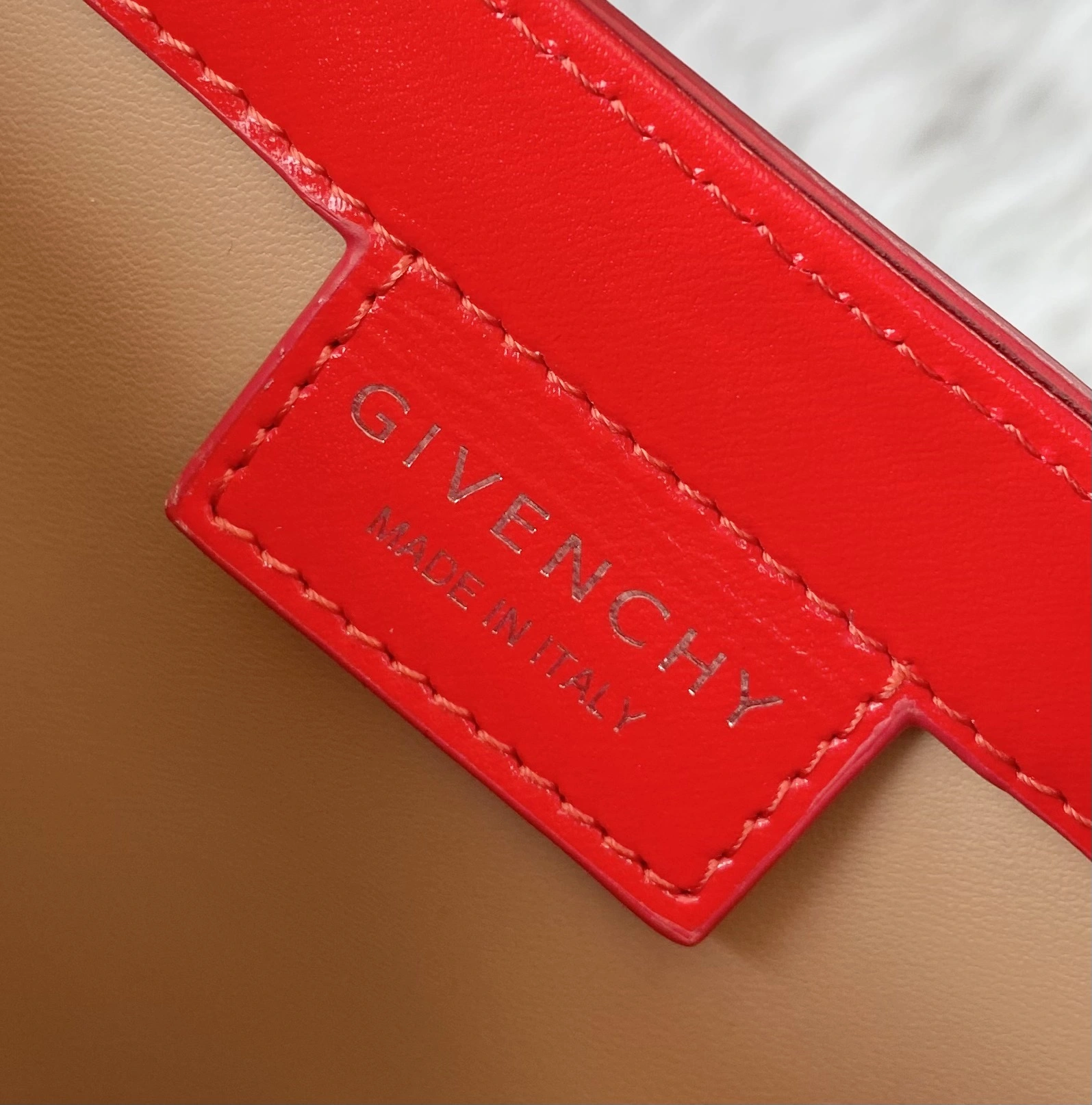 Givenchy Satchel Bags WeatherProof 71711