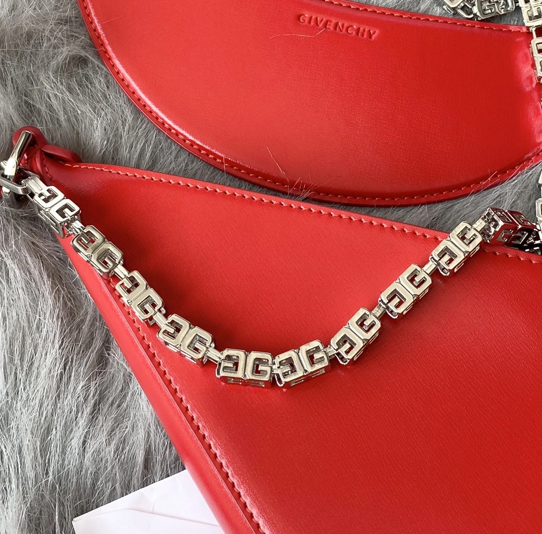 Givenchy Satchel Bags WeatherProof 71711