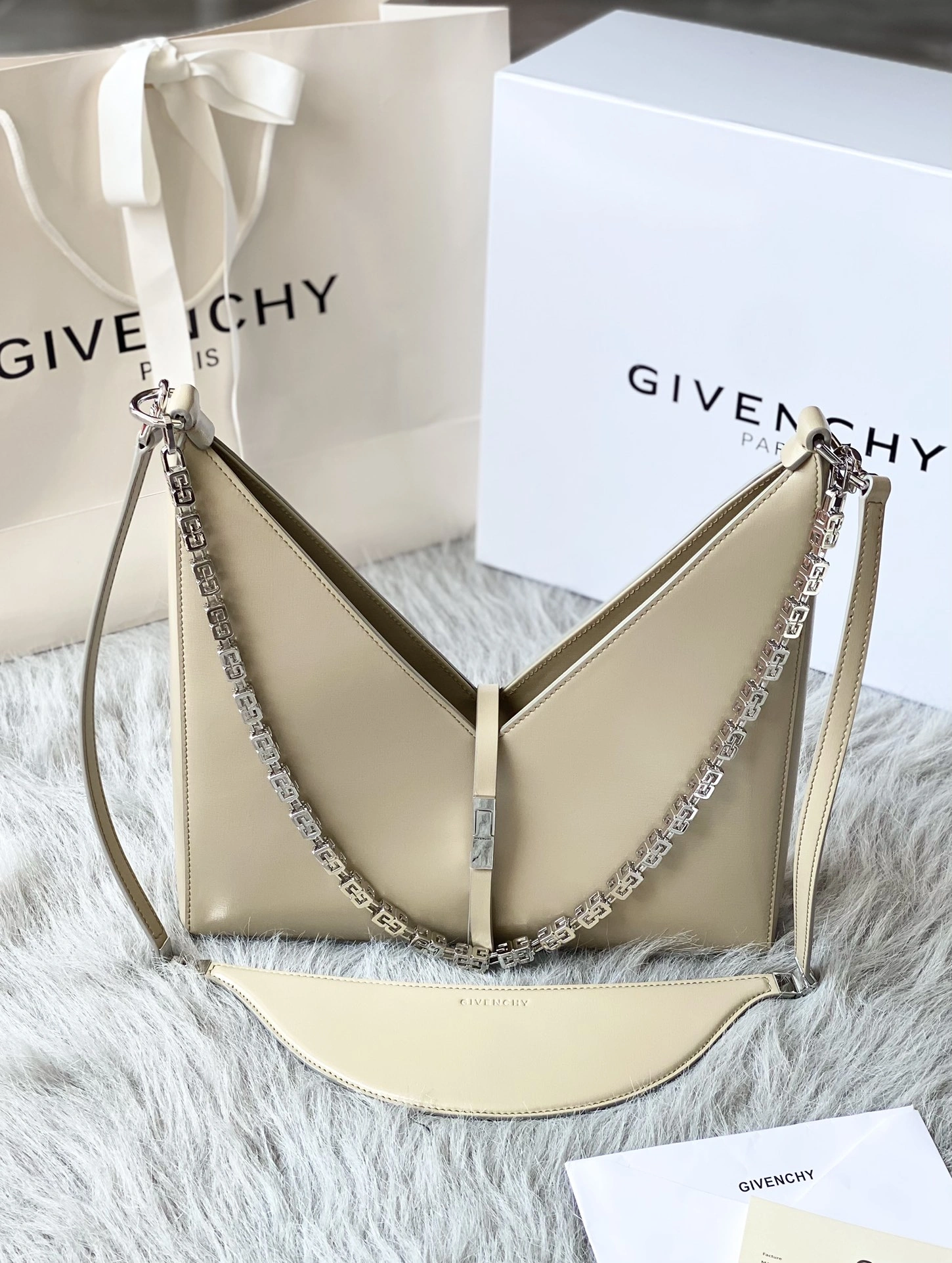 Givenchy Satchel Bags Unique 71708