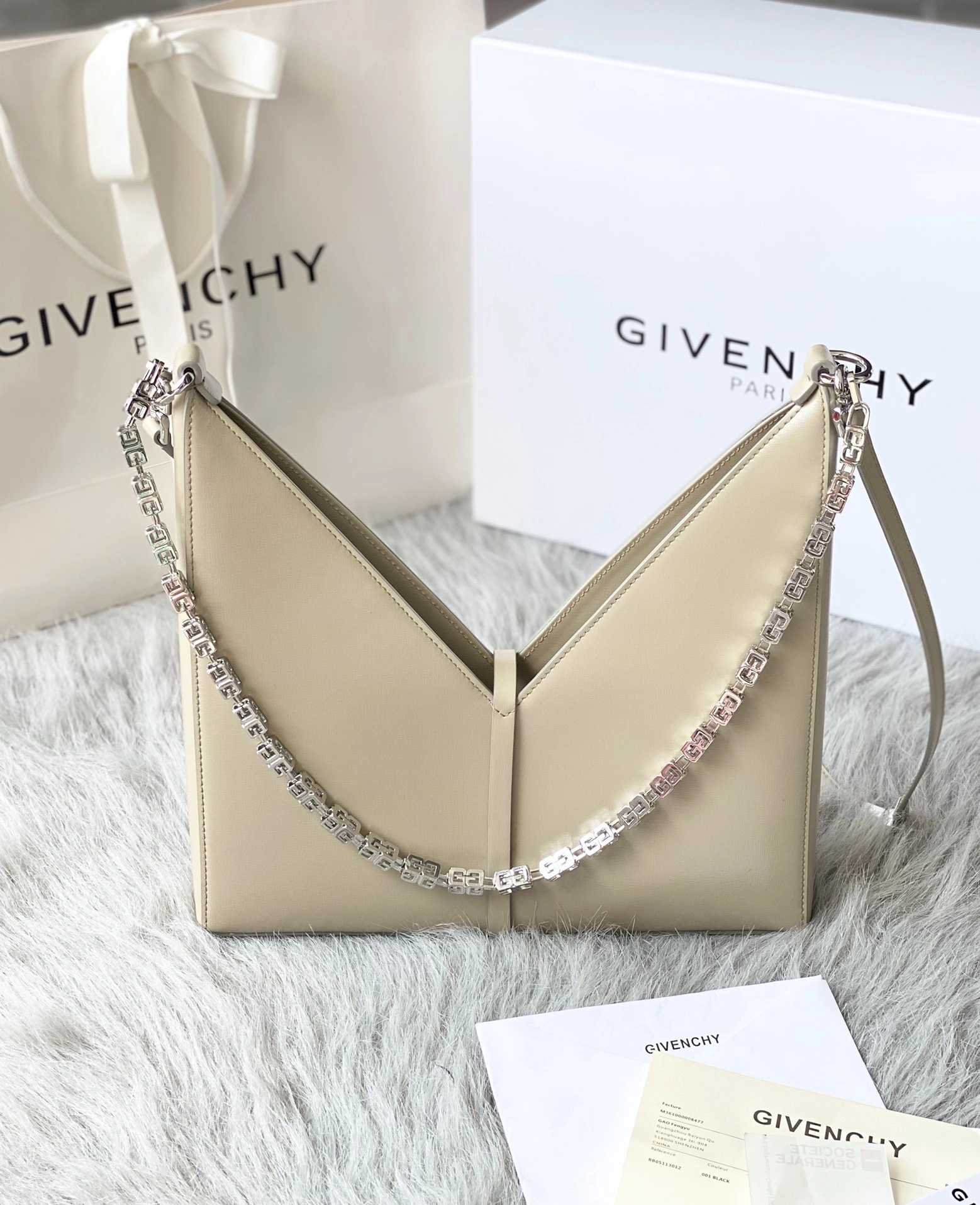 Givenchy Satchel Bags Unique 71708