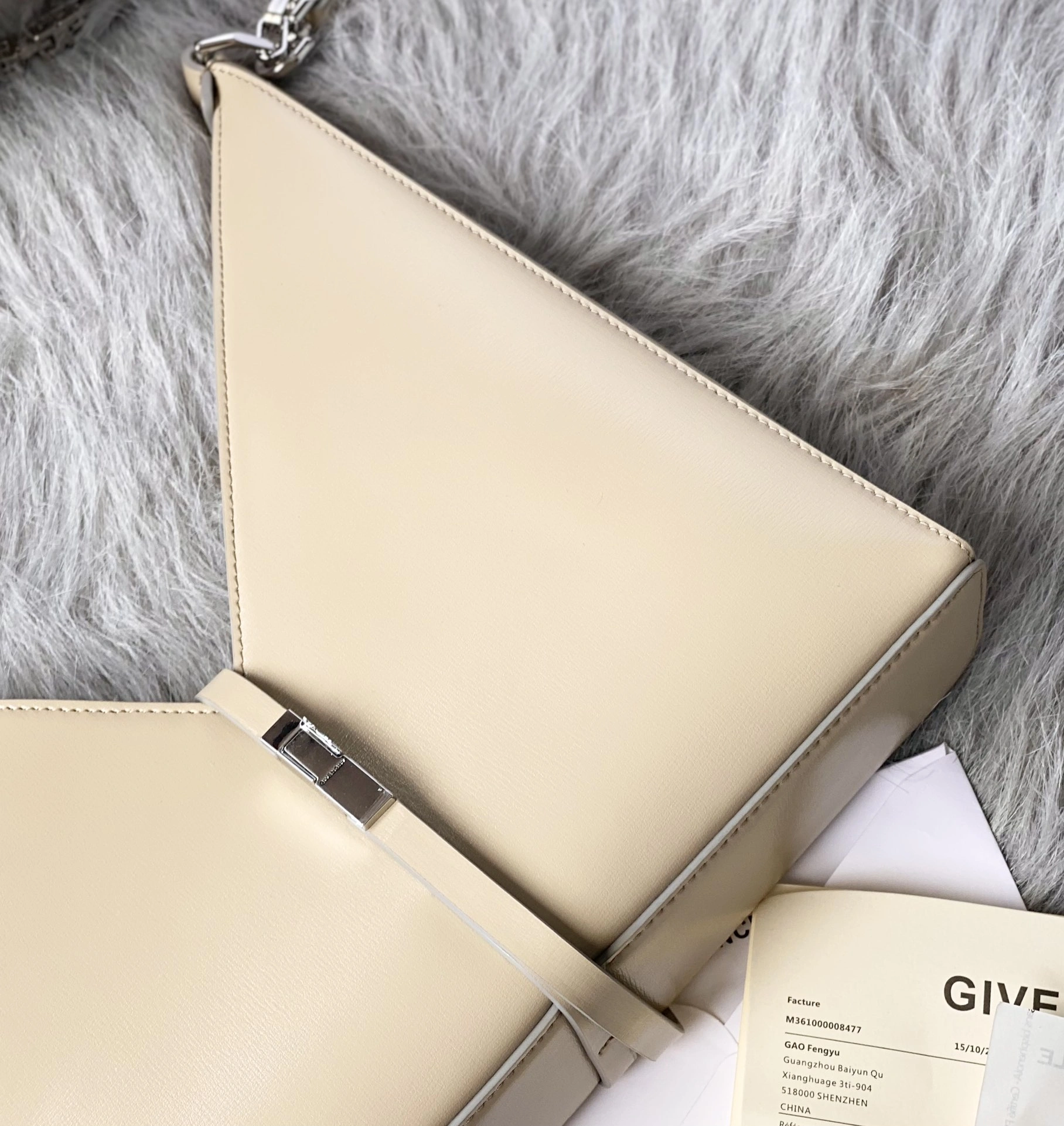 Givenchy Satchel Bags Unique 71708