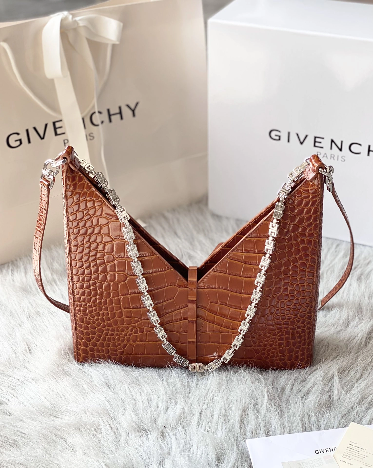 StreetReady Givenchy Satchel Bags 71707
