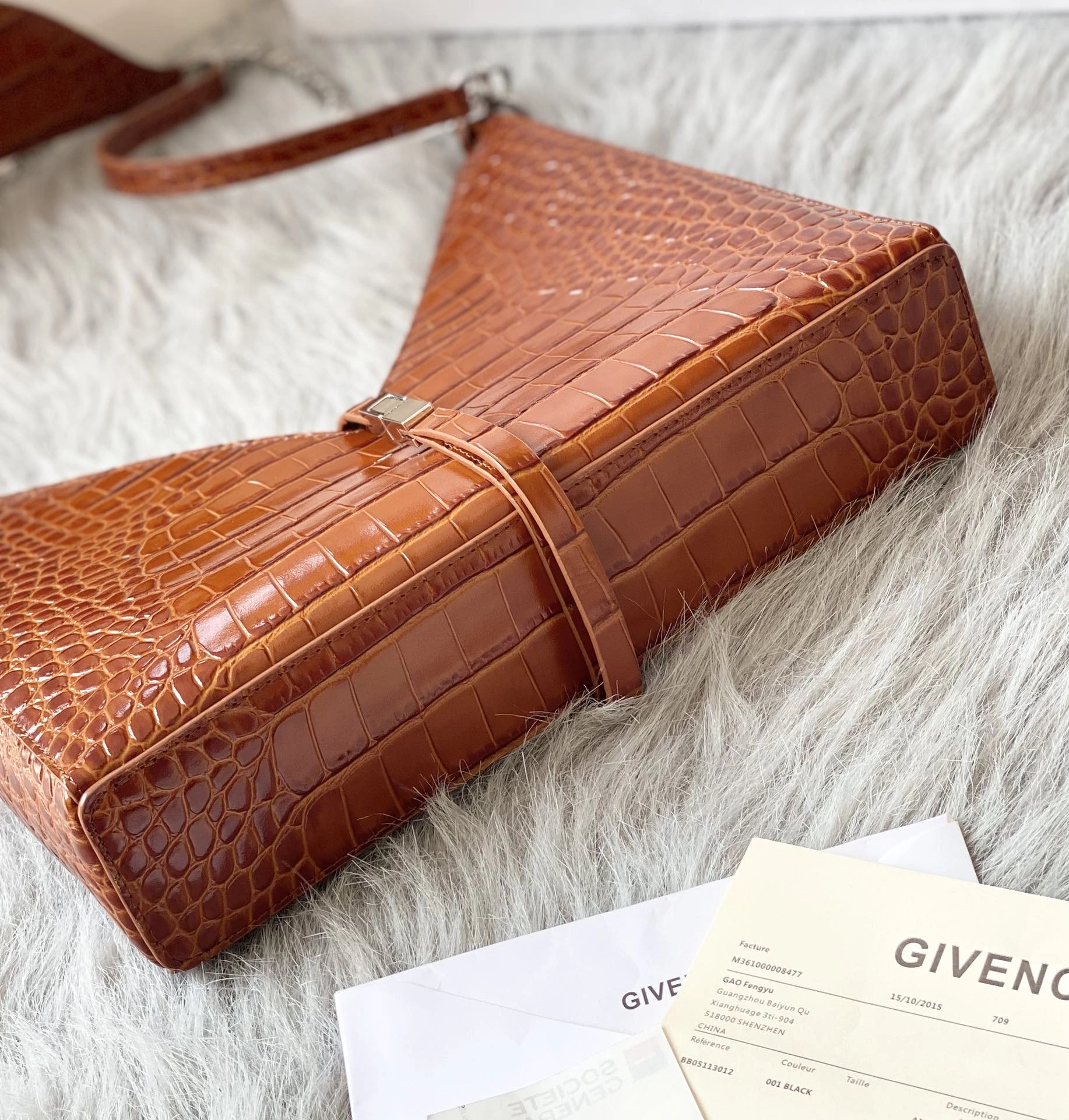 StreetReady Givenchy Satchel Bags 71707