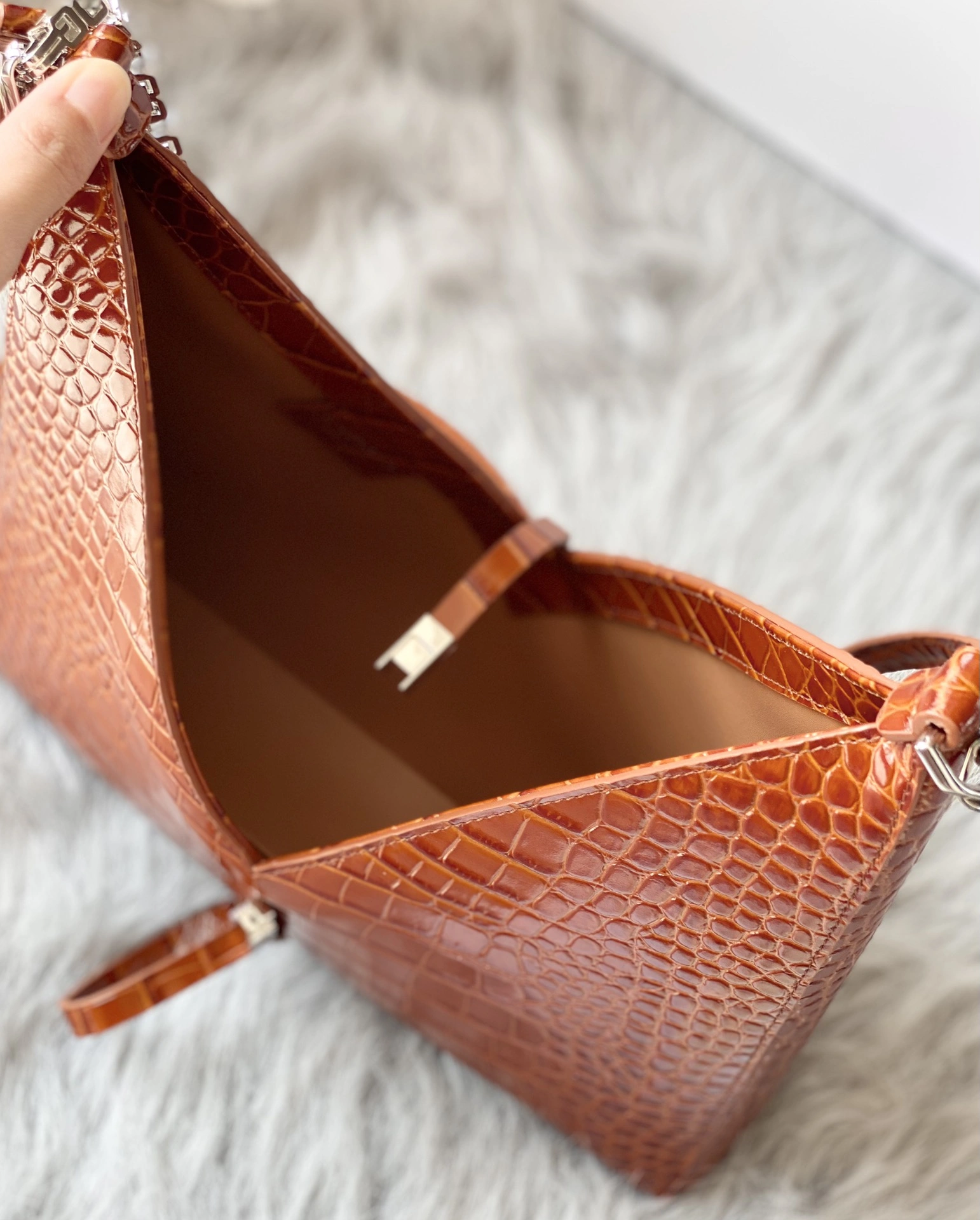 StreetReady Givenchy Satchel Bags 71707