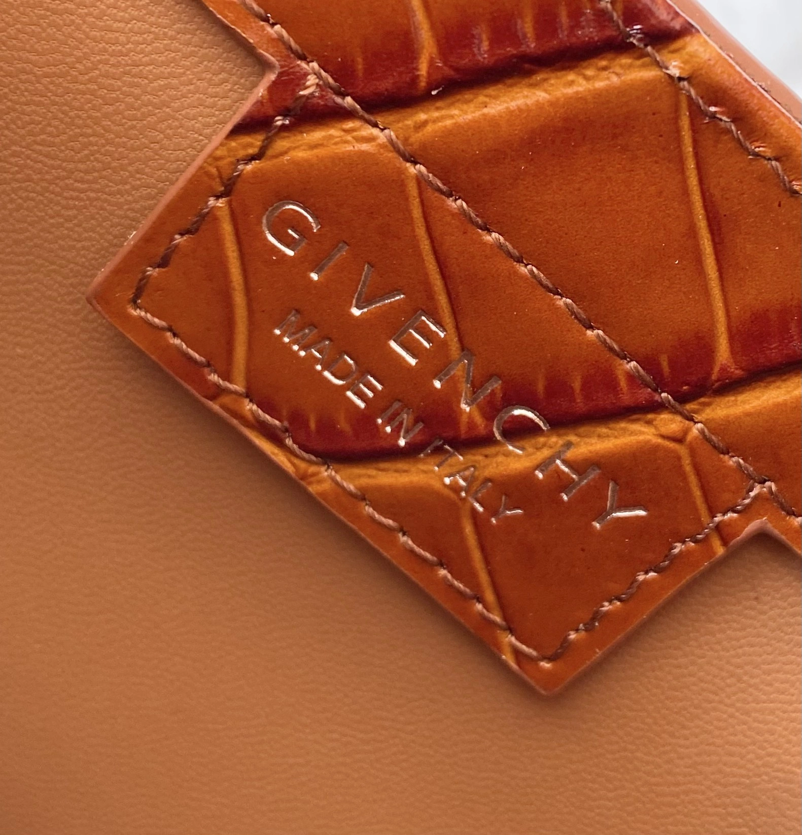 StreetReady Givenchy Satchel Bags 71707