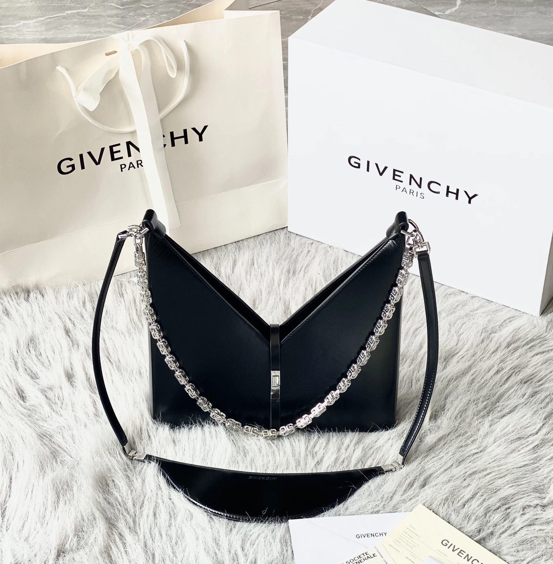 Givenchy Satchel Bags Resilient 71705