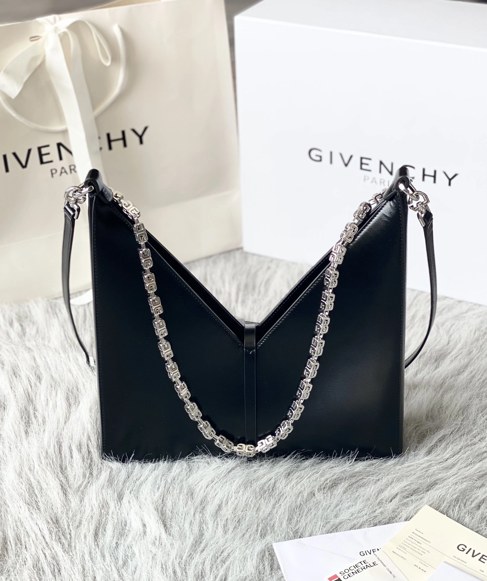Givenchy Satchel Bags Resilient 71705