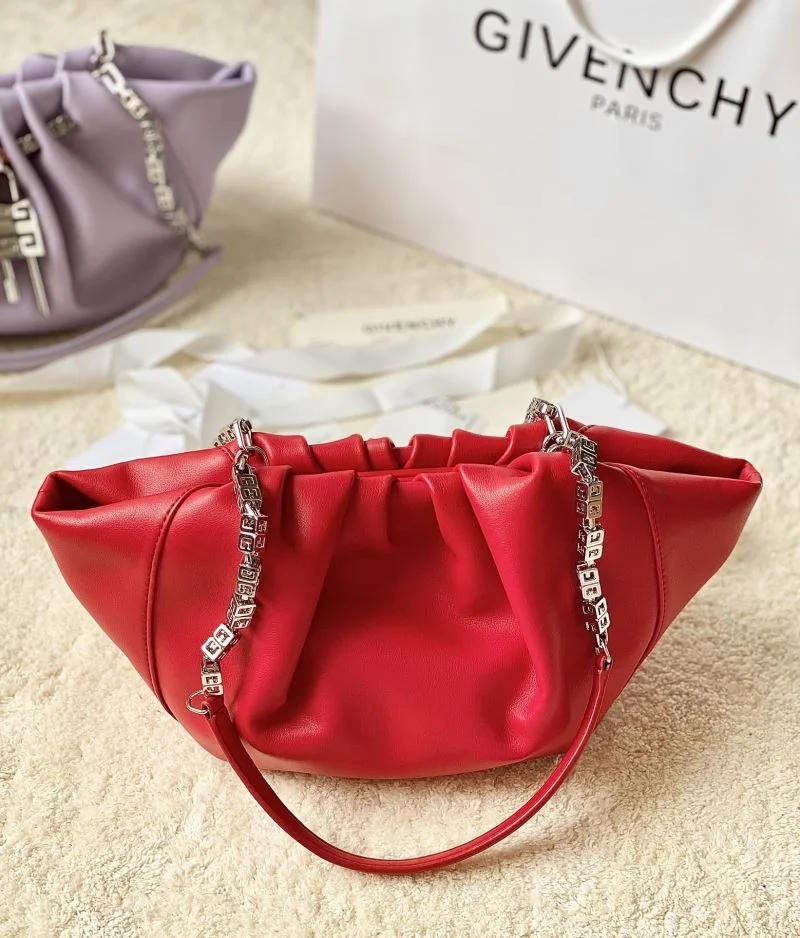 Givenchy Satchel Bags Attractive 44931