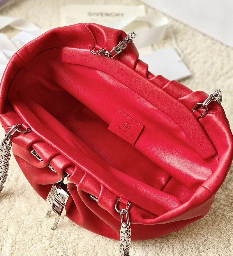 Givenchy Satchel Bags Attractive 44931