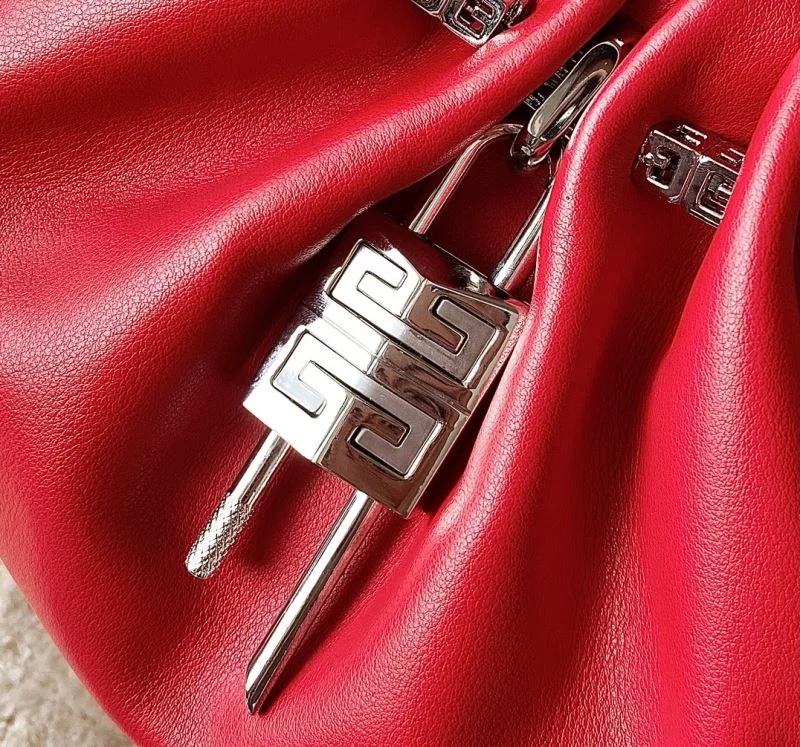 Givenchy Satchel Bags Attractive 44931
