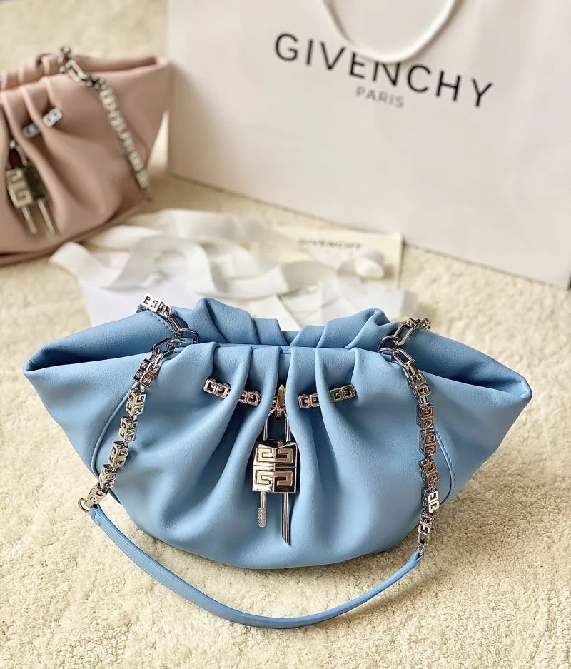 Givenchy Satchel Bags TravelReady 44963