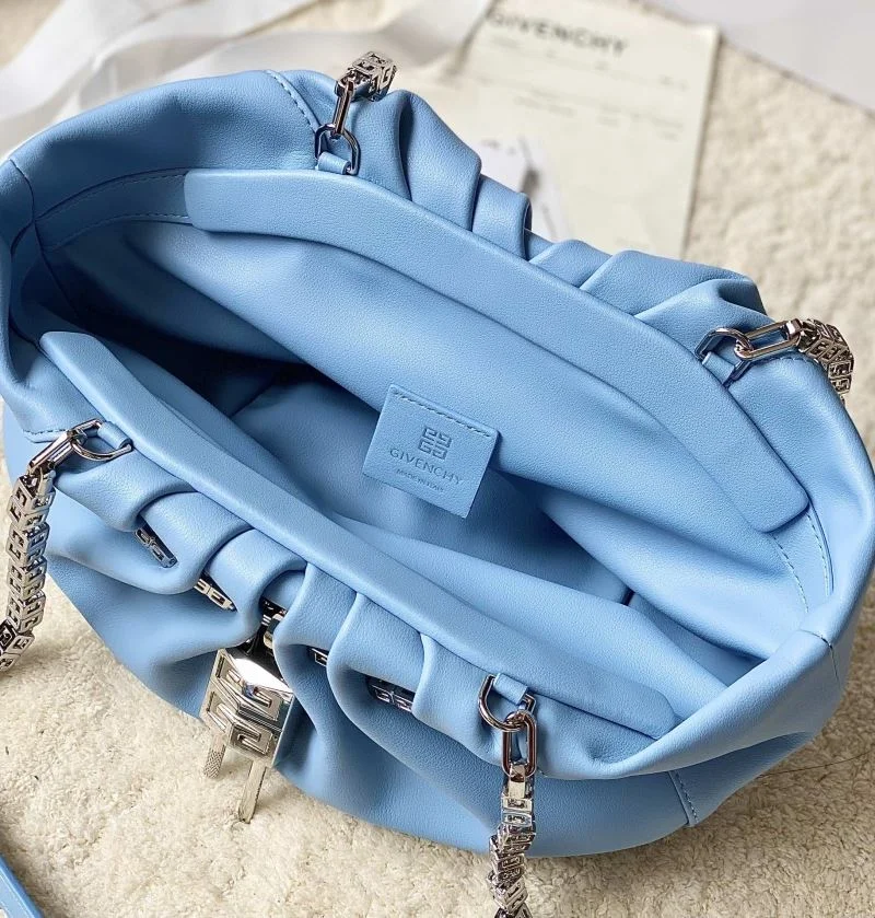 Givenchy Satchel Bags TravelReady 44963