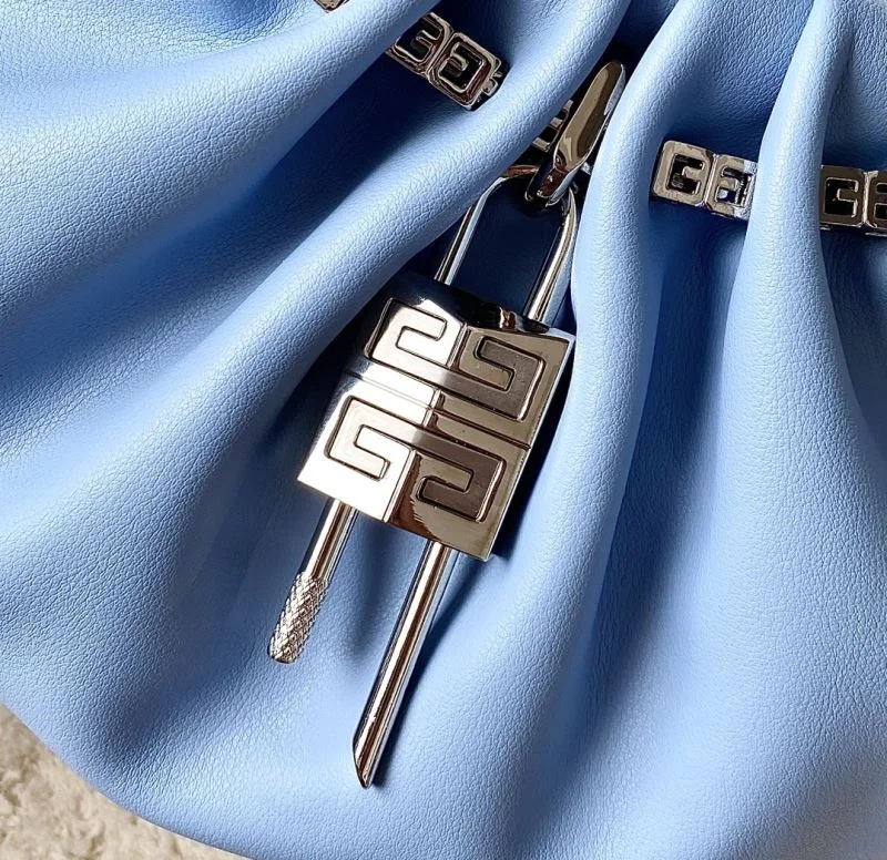 Givenchy Satchel Bags TravelReady 44963