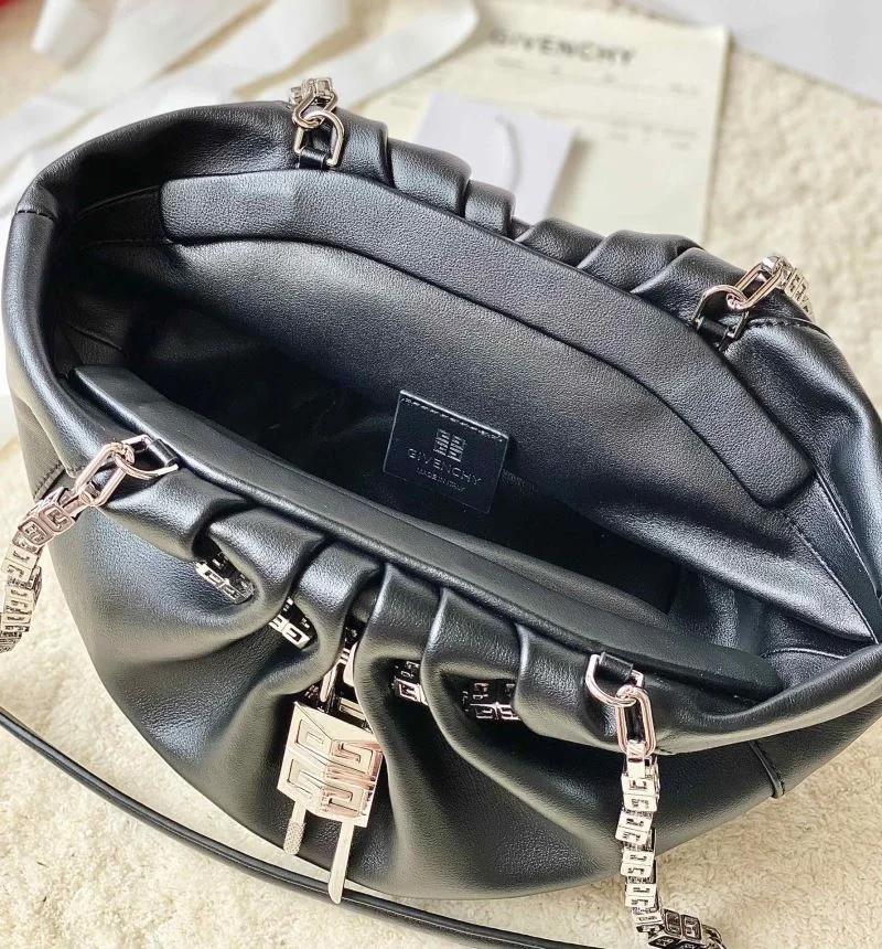 TimelessDesign Givenchy Satchel Bags 44923