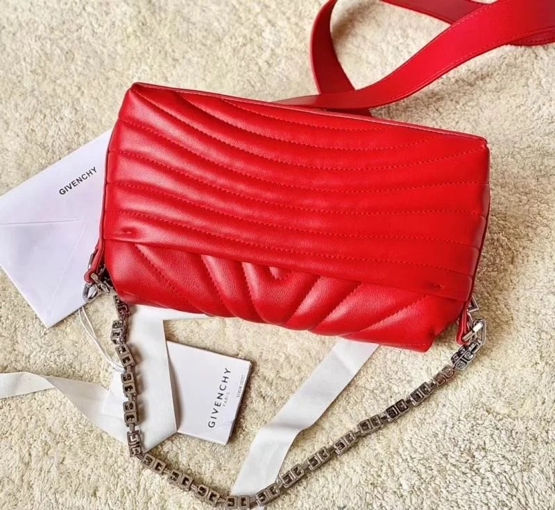 Givenchy Satchel Bags Cozy 44925