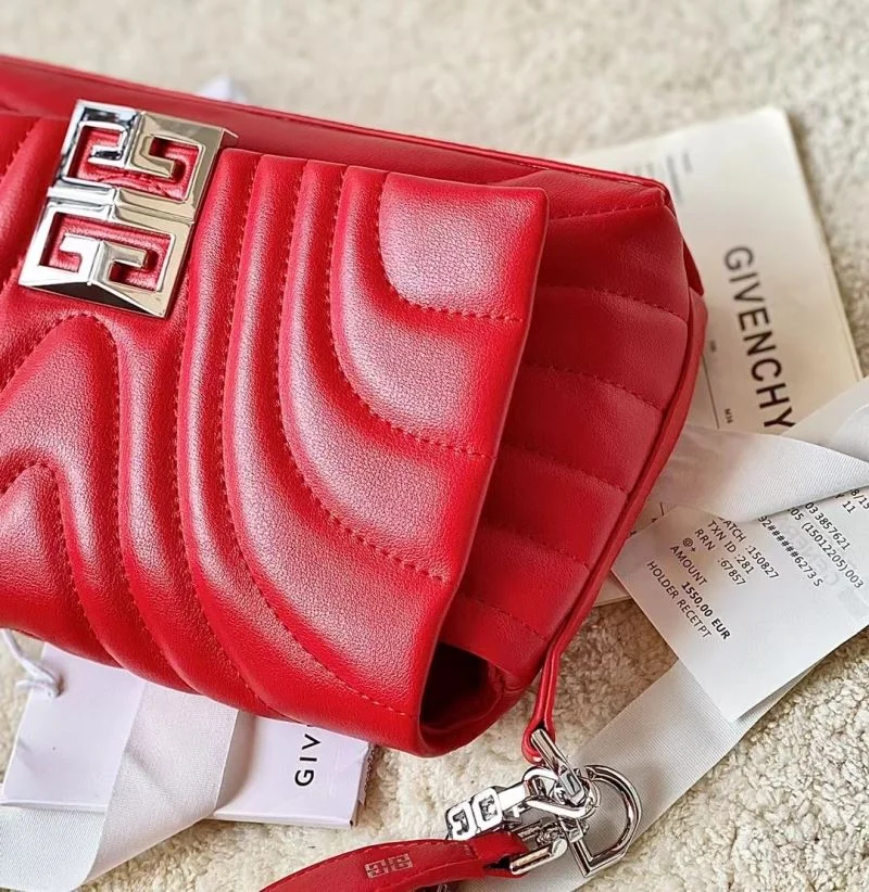Givenchy Satchel Bags Cozy 44925