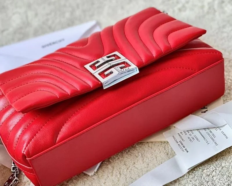 Givenchy Satchel Bags Cozy 44925