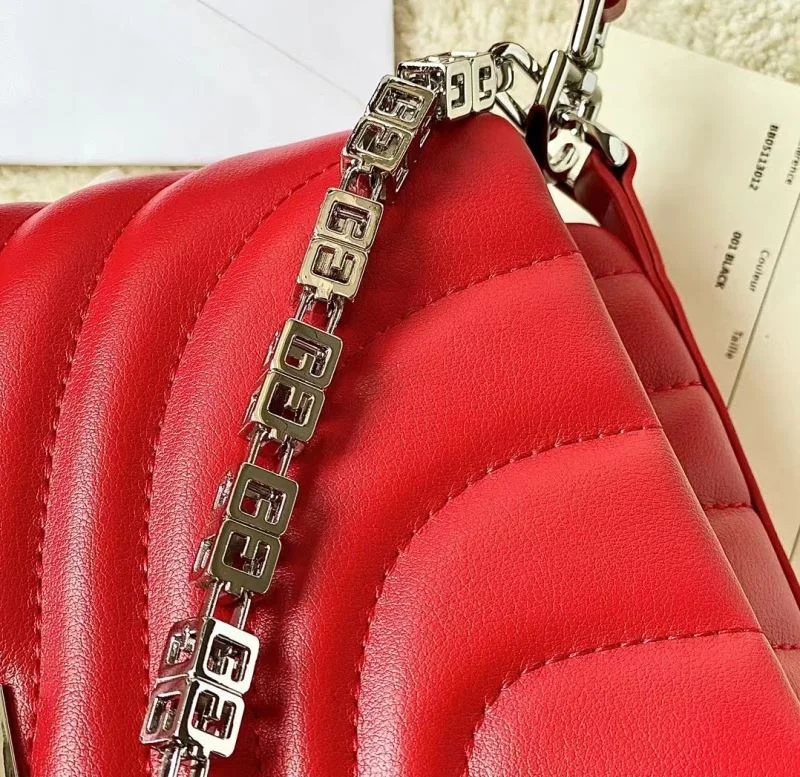Givenchy Satchel Bags Cozy 44925