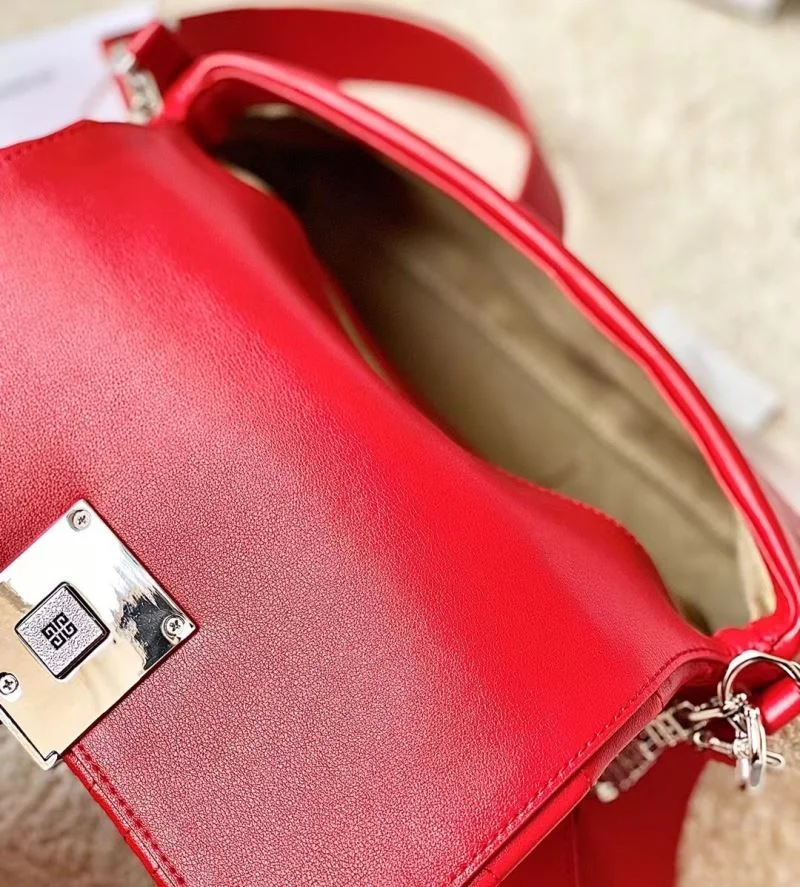Givenchy Satchel Bags Cozy 44925