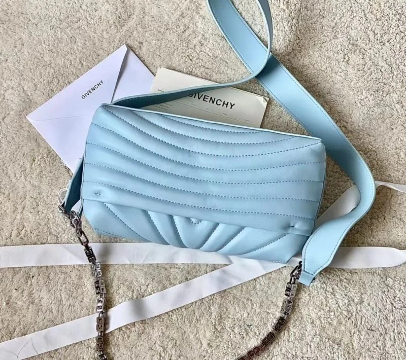 Givenchy Satchel Bags Compact 44924