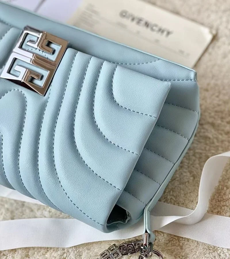 Givenchy Satchel Bags Compact 44924