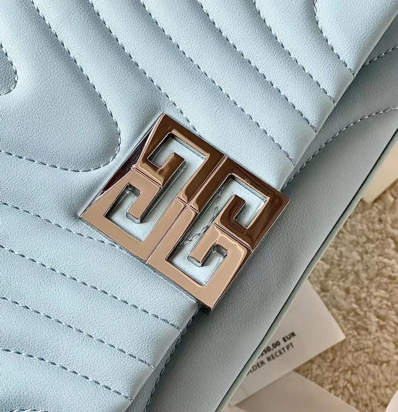Givenchy Satchel Bags Compact 44924