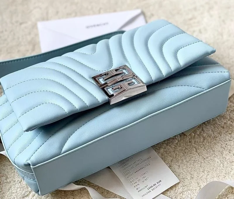 Givenchy Satchel Bags Compact 44924