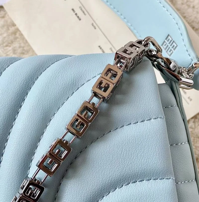 Givenchy Satchel Bags Compact 44924