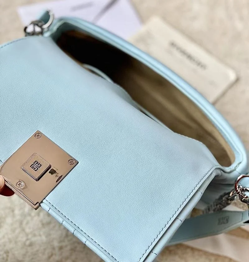 Givenchy Satchel Bags Compact 44924