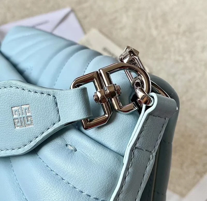 Givenchy Satchel Bags Compact 44924