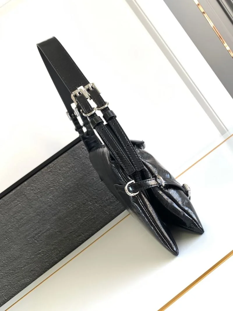 Reliable Givenchy Satchel Bags 44907