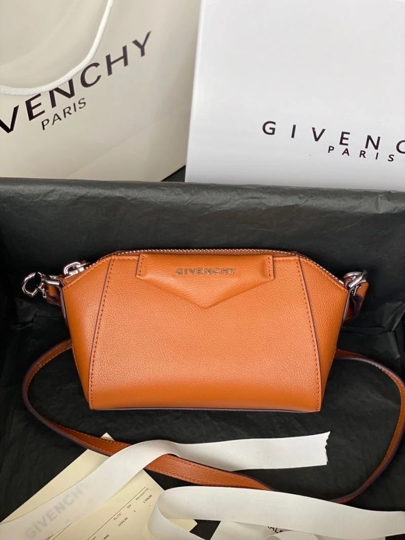 Givenchy Satchel Bags Refined 44898