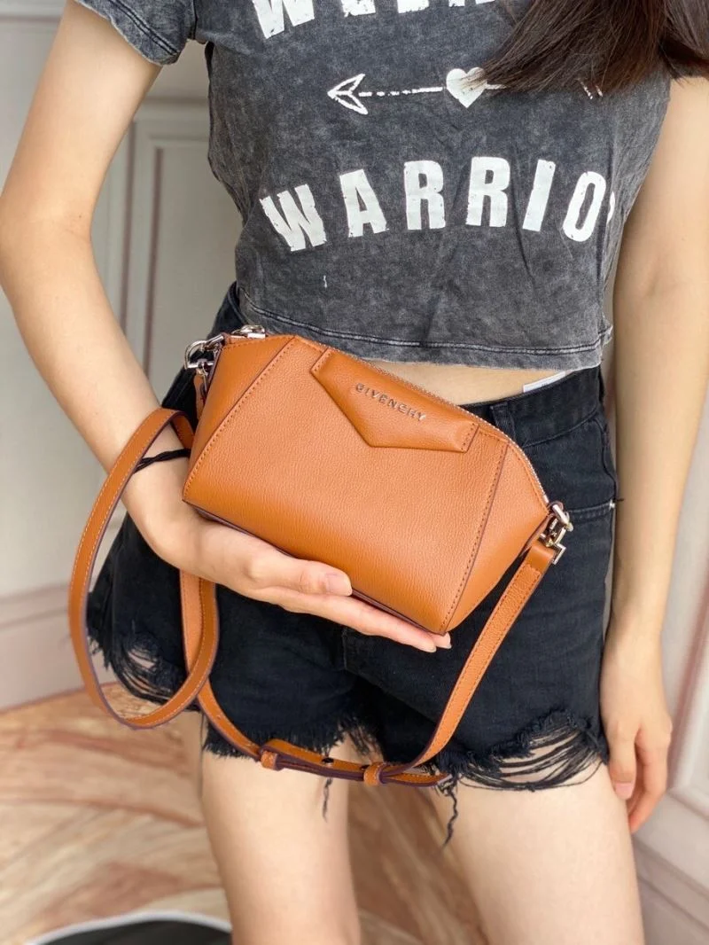 Givenchy Satchel Bags Refined 44898