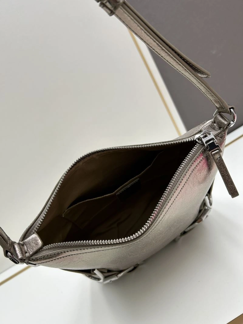 GoAnywhere Givenchy Satchel Bags 84001