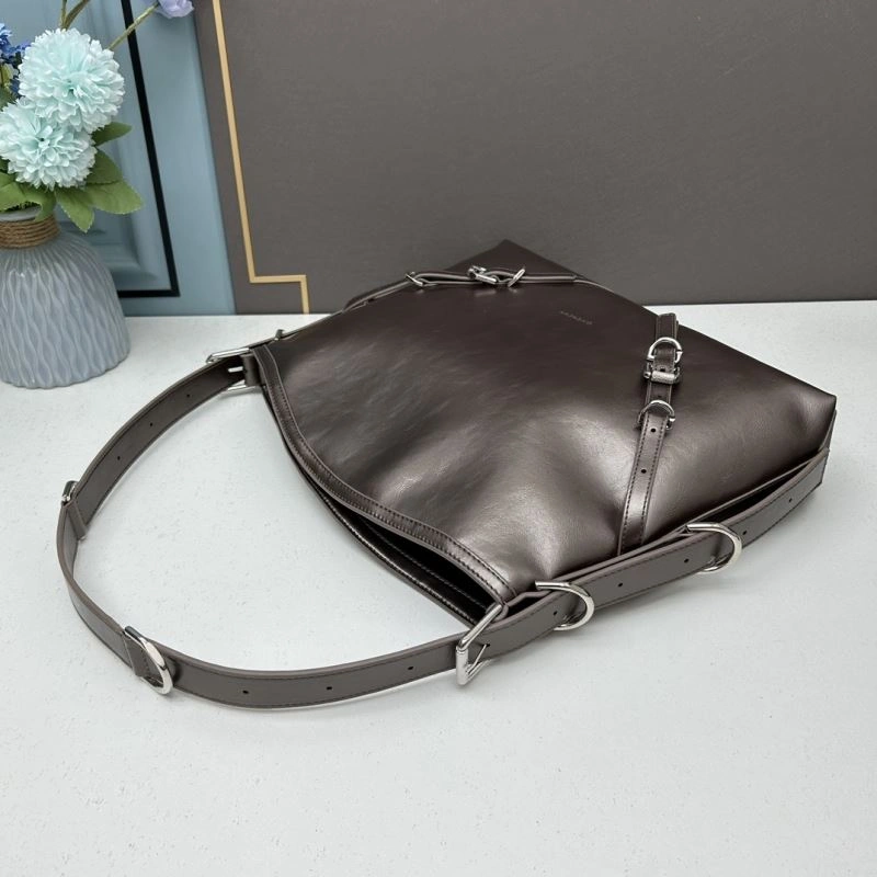 Resilient Givenchy Satchel Bags 83998