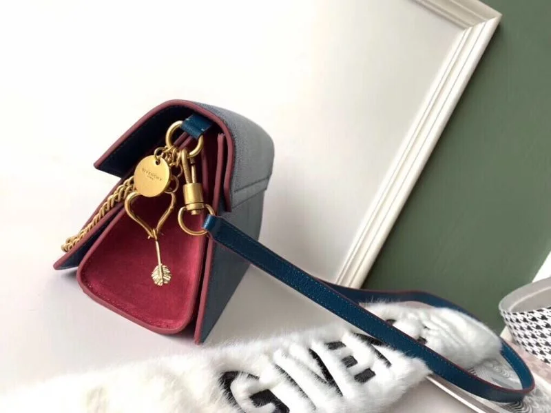Givenchy Satchel Bags Youthful 44760