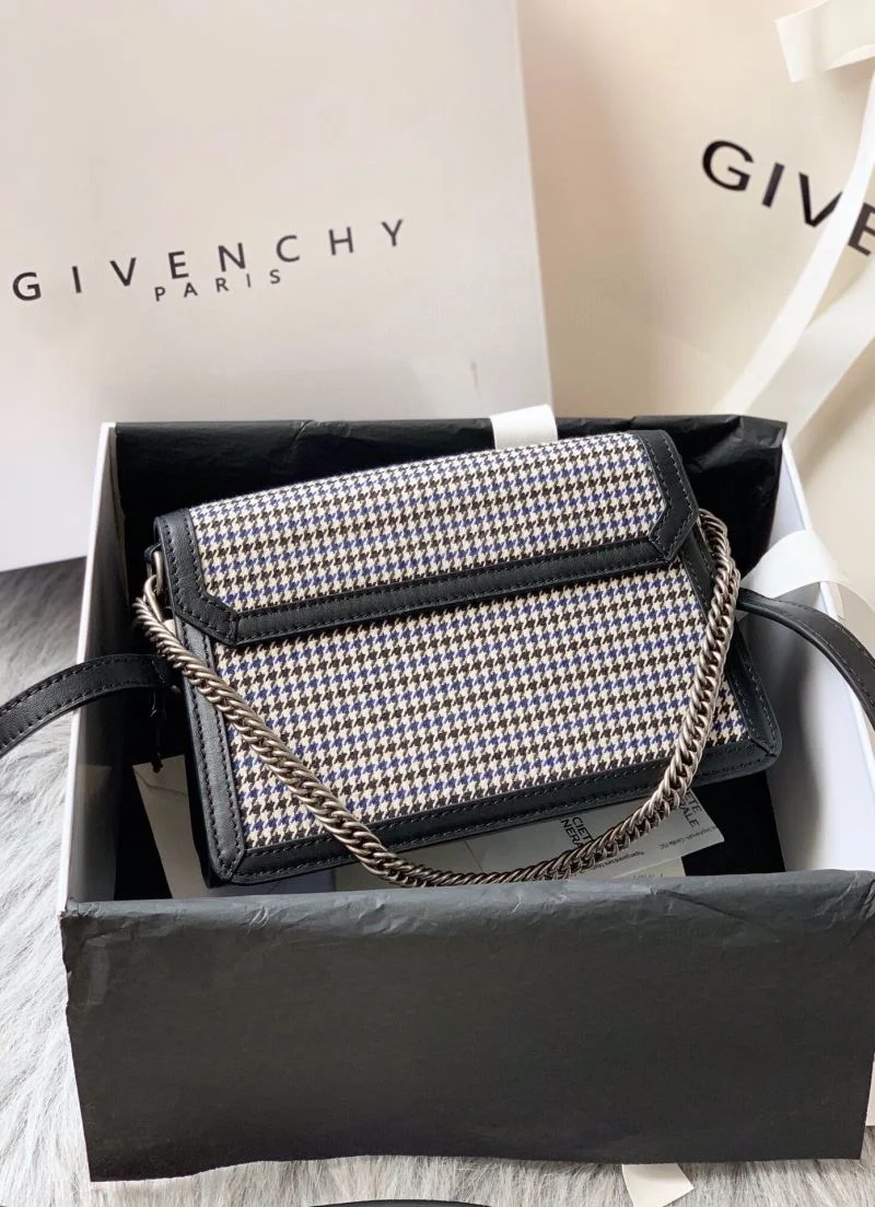 Sophisticated Givenchy Satchel Bags 44761