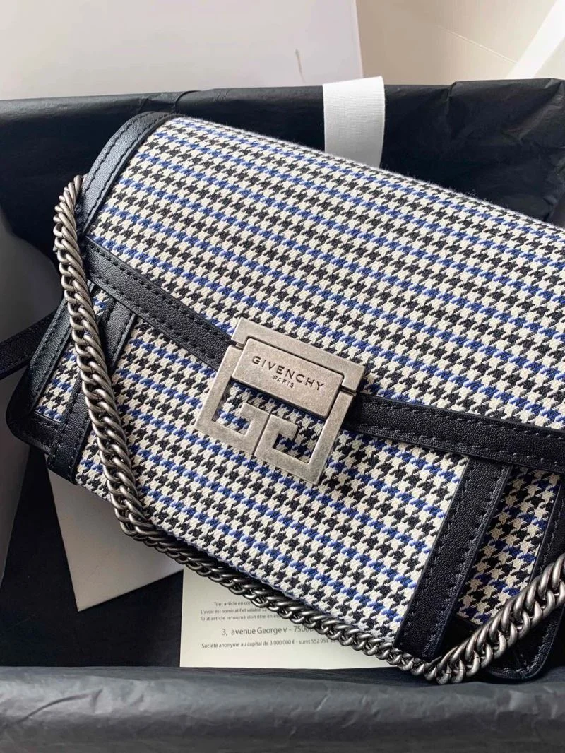 Sophisticated Givenchy Satchel Bags 44761