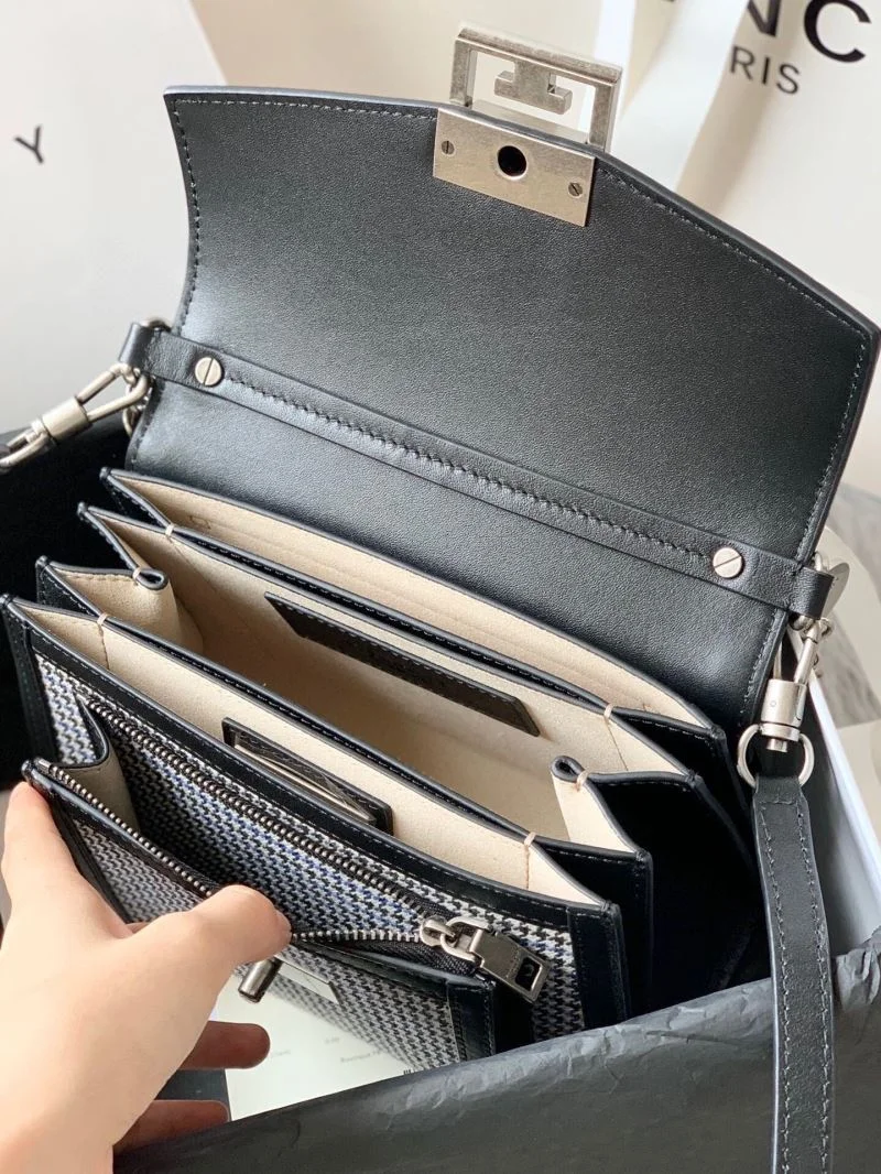 Sophisticated Givenchy Satchel Bags 44761
