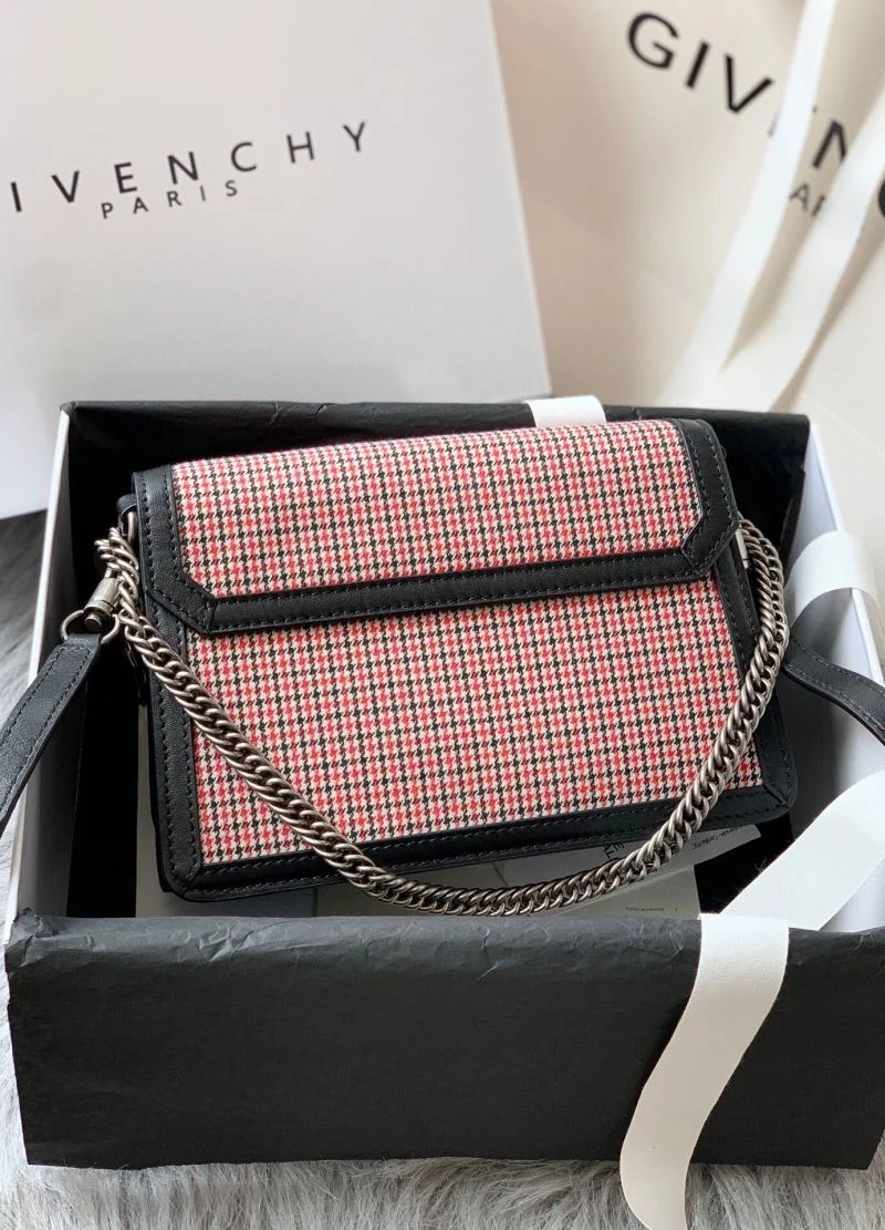 Givenchy Satchel Bags DailyWear 44811