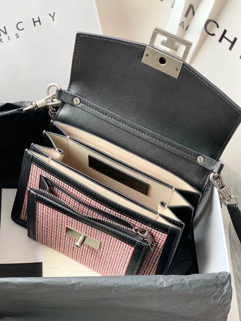 Givenchy Satchel Bags DailyWear 44811