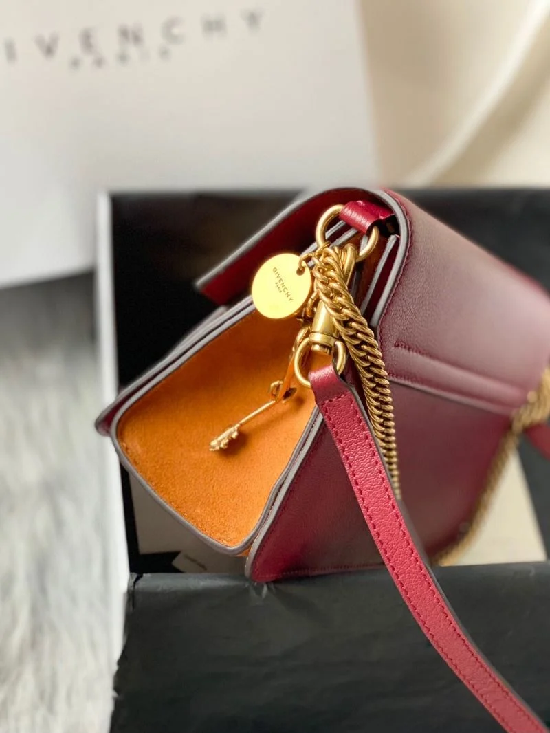StreetReady Givenchy Satchel Bags 44758