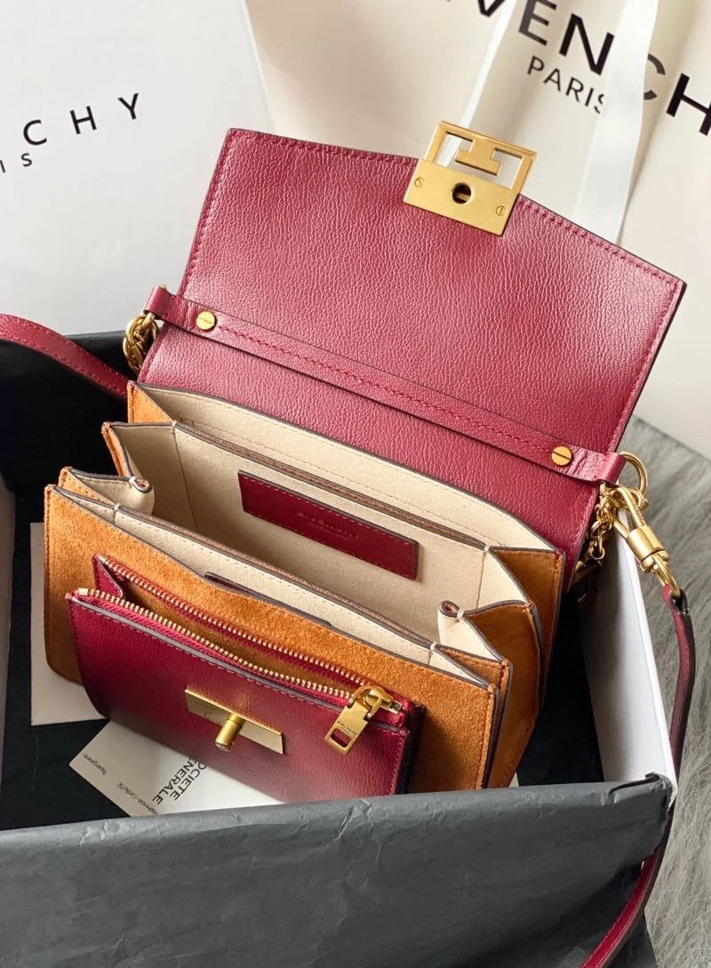 StreetReady Givenchy Satchel Bags 44758
