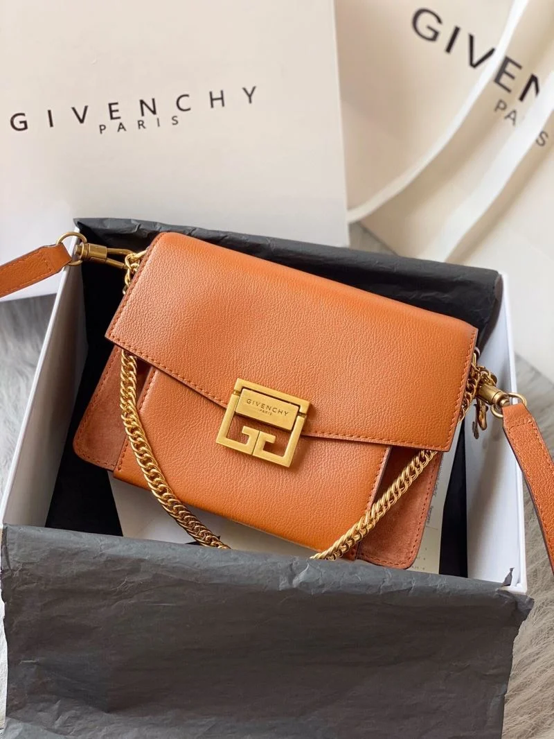 Givenchy Satchel Bags Compact 44766