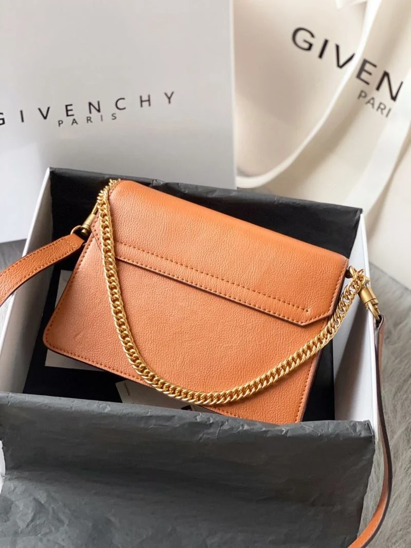 Givenchy Satchel Bags Compact 44766