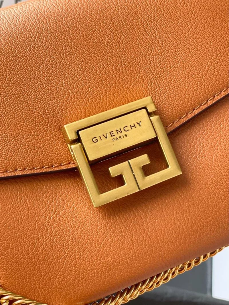 Givenchy Satchel Bags Compact 44766